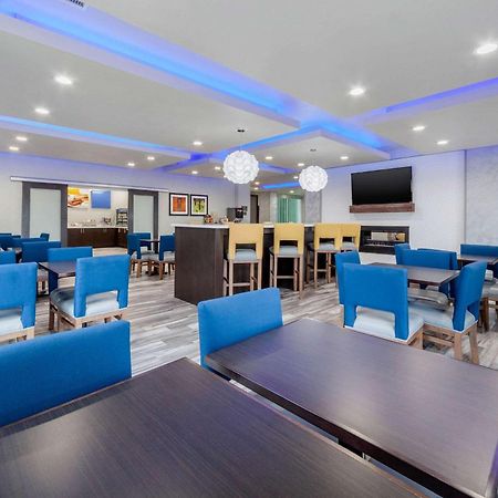 Comfort Inn & Suites Oklahoma City South I-35 Extérieur photo