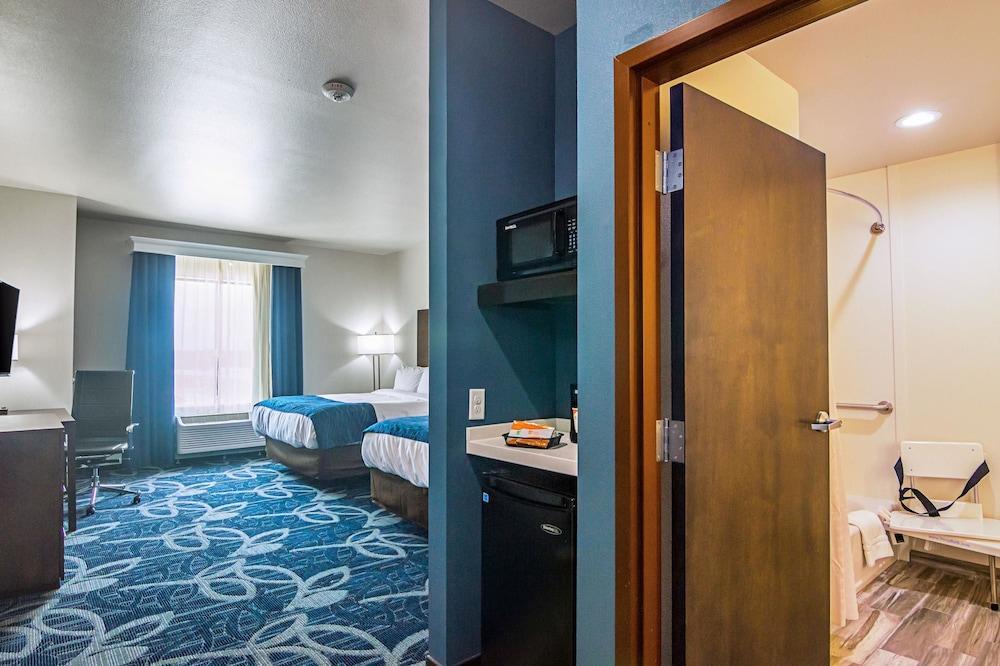 Comfort Inn & Suites Oklahoma City South I-35 Extérieur photo