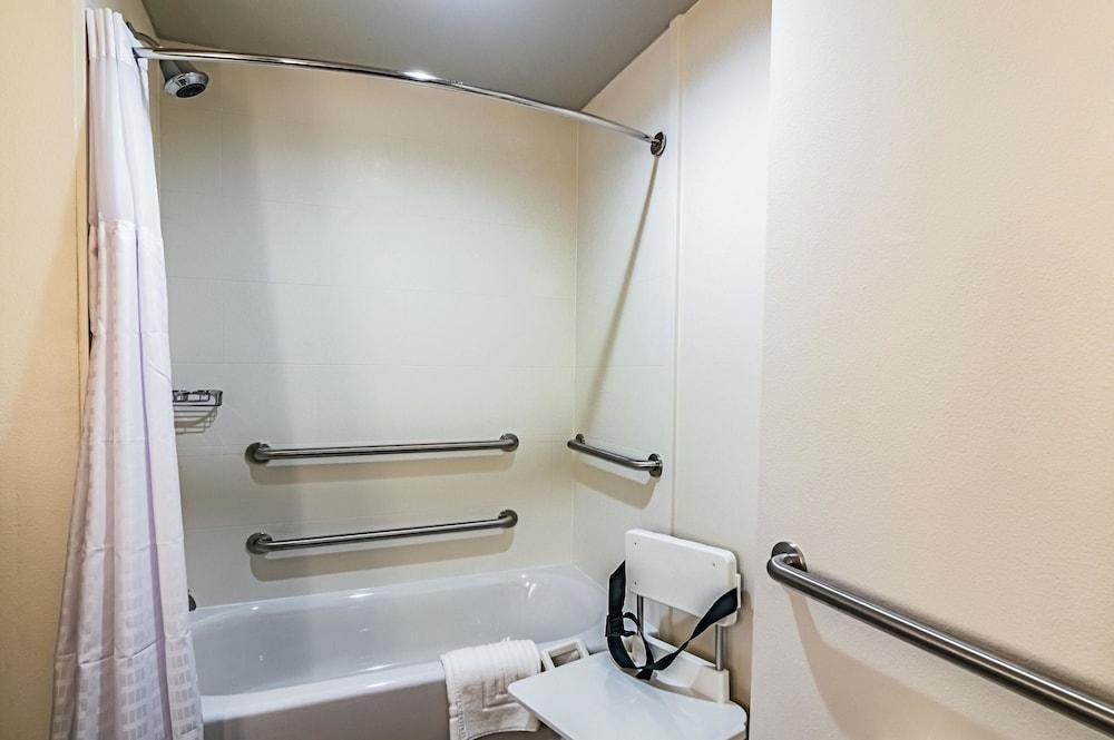 Comfort Inn & Suites Oklahoma City South I-35 Extérieur photo