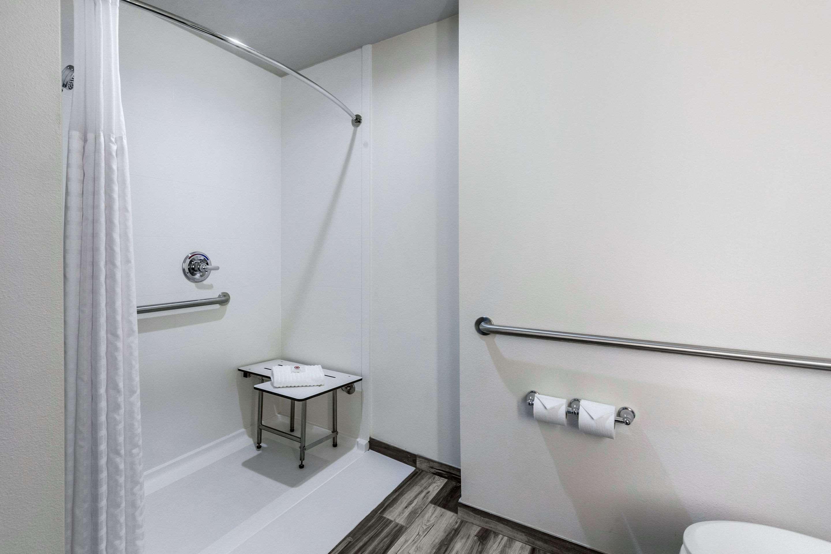 Comfort Inn & Suites Oklahoma City South I-35 Extérieur photo