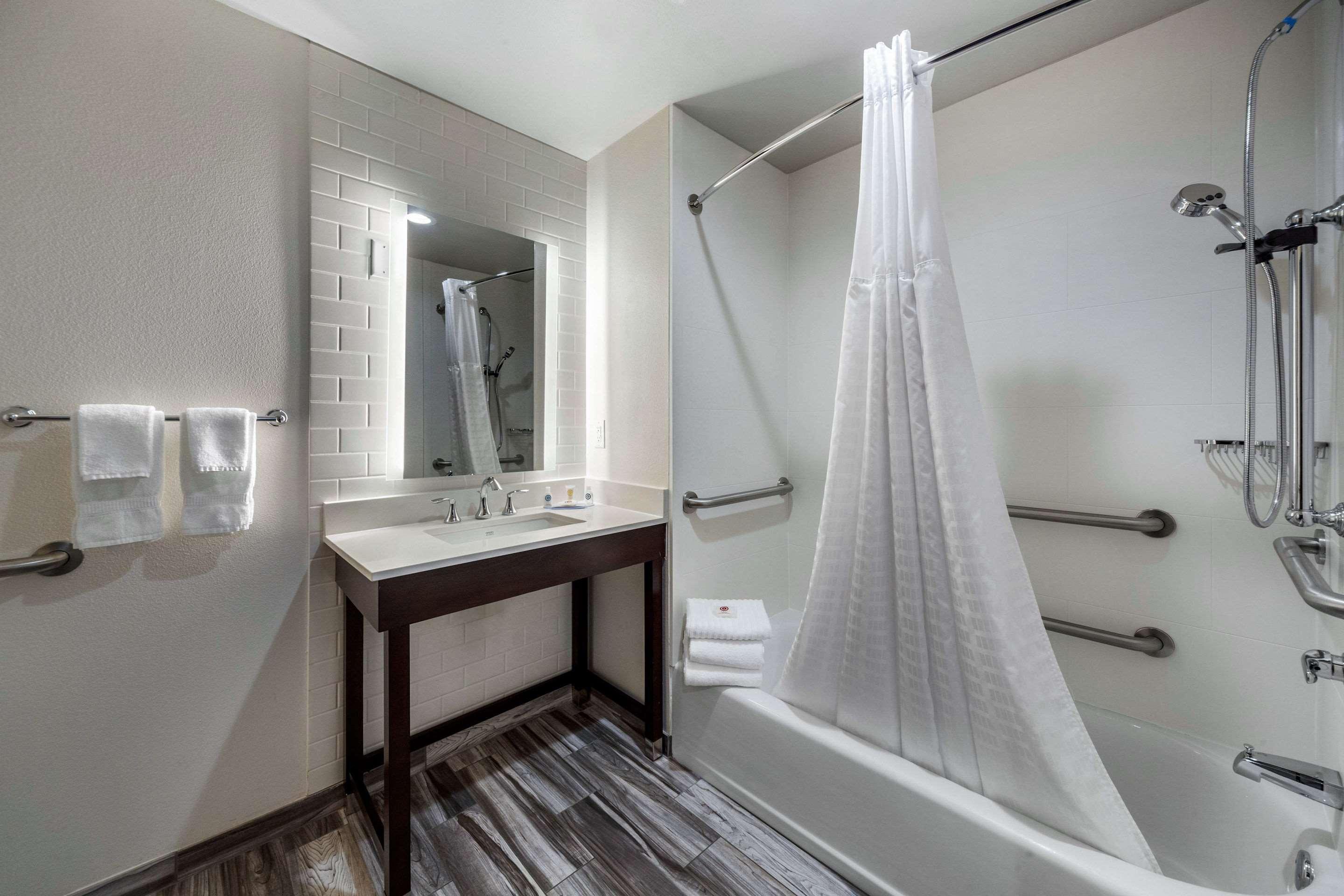 Comfort Inn & Suites Oklahoma City South I-35 Extérieur photo