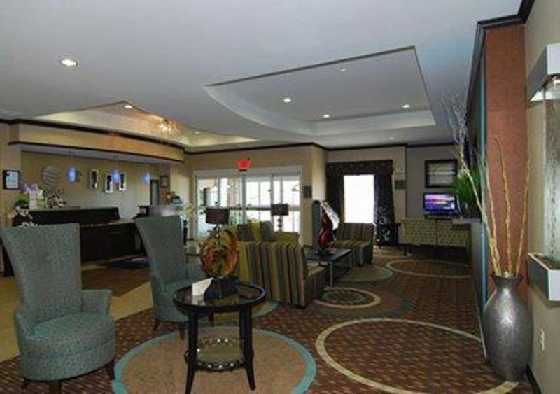 Comfort Inn & Suites Oklahoma City South I-35 Extérieur photo