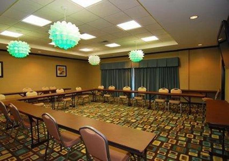 Comfort Inn & Suites Oklahoma City South I-35 Extérieur photo