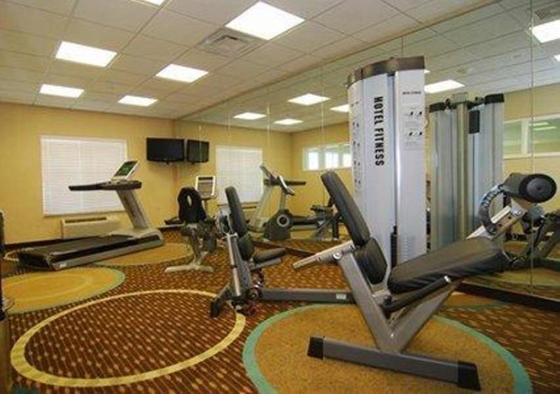 Comfort Inn & Suites Oklahoma City South I-35 Extérieur photo